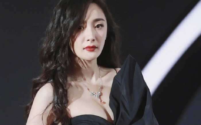 Dương Mịch xứng đáng là đại gia Cbiz khi làm điều này Ảnh 2