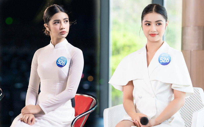 Thí sinh Hoa hậu Thế giới Việt Nam phủ nhận thông tin bạo lực học đường: Tôi không quan tâm' Ảnh 2