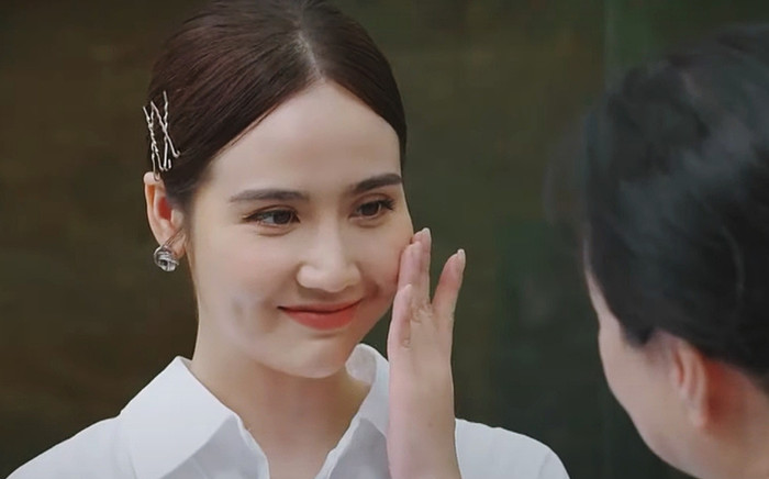 Huyền Lizzie thoát mác 'hot girl đi diễn' nhờ Thương Ngày Nắng Về Ảnh 2