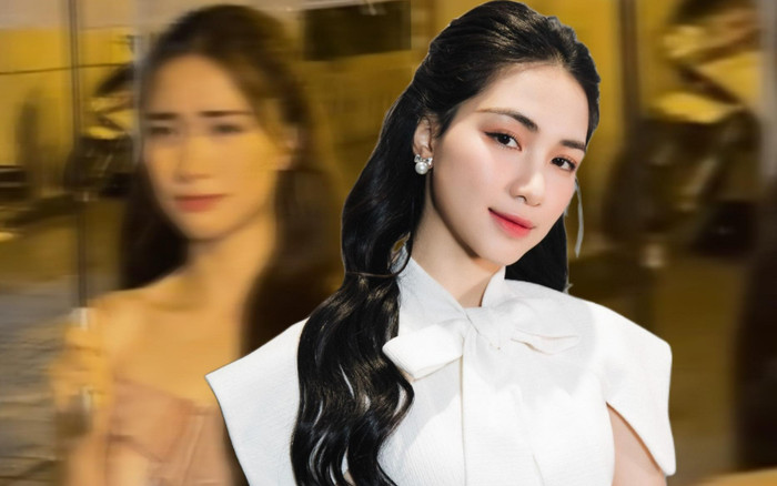 Bắt gặp Hòa Minzy bật khóc nức nở giữa đường lúc trời mưa: Chuyện gì đây? Ảnh 2