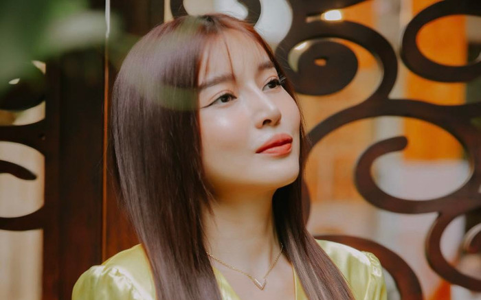 Cao Thái Hà có động thái gây chú ý giữa tin đồn có bạn trai mới Ảnh 2