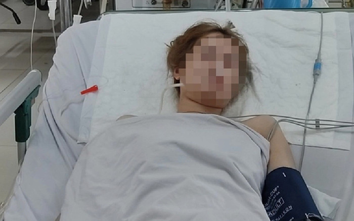 Diễn biến mới nhất vụ 2 sinh viên tử vong sau khi uống rượu ở TP.HCM Ảnh 2