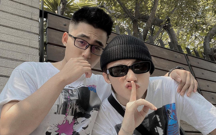 Em trai Sơn Tùng chính thức trở thành ca sĩ, dân mạng nhận xét: 'Khó vượt qua cái bóng anh trai' Ảnh 2