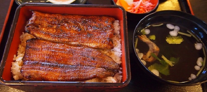 10 món ngon phải thử khi du lịch đến xứ sở hoa anh đào Ảnh 5