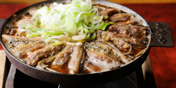 10 món ngon phải thử khi du lịch đến xứ sở hoa anh đào Ảnh 9