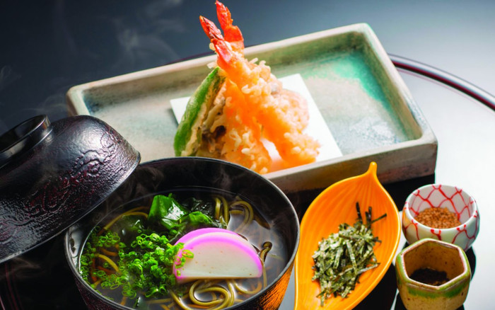 10 món ngon phải thử khi du lịch đến xứ sở hoa anh đào Ảnh 2