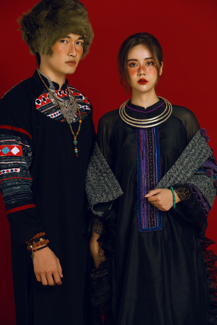 Cư dân mạng đã dành nhiều lời khen ngợi cho 'phản ứng hóa học' giữa Đình Tú và bạn diễn trong phim 