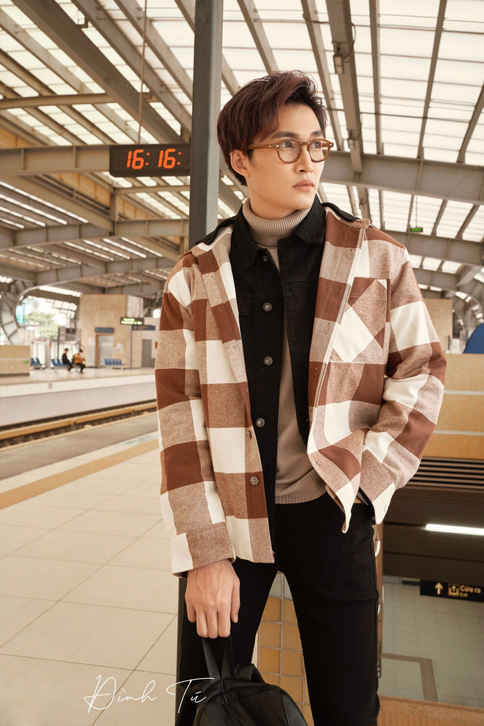 Khả năng diễn xuất của Đình Tú trong Thương Ngày Nắng Về đã chinh phục nhiều đối tượng khán giả khác nhau