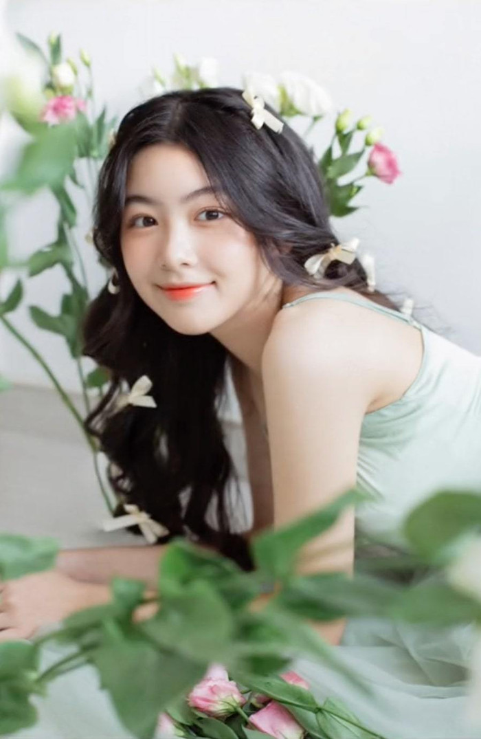 Chị cả Lọ Lem