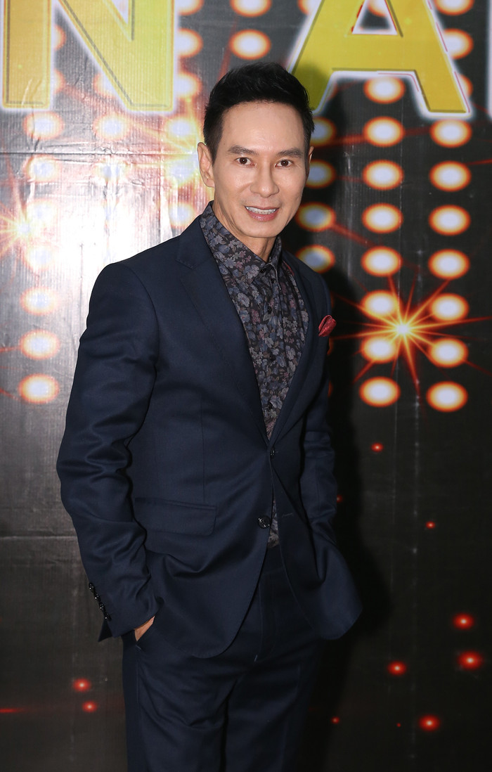 Đạo diễn Lý Hải