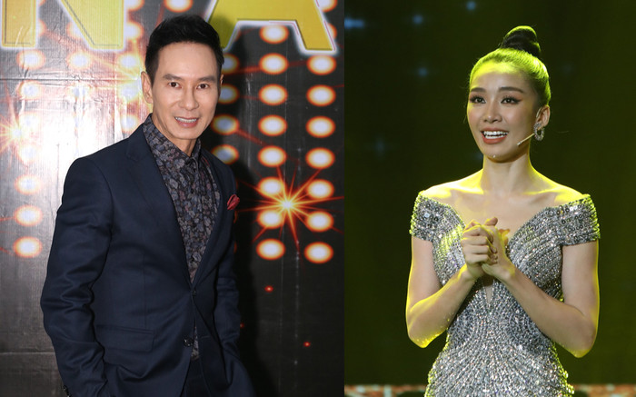 Viên mãn hôn nhân với YunBin, Tú Tri gây bất ngờ khi 'lọt vào mắt xanh' của Lý Hải Ảnh 2