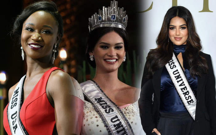 Hoa hậu Mỹ phản đối tiêu chí mới của Miss Universe: 'Phụ nữ có con không thể làm hoa hậu' Ảnh 2