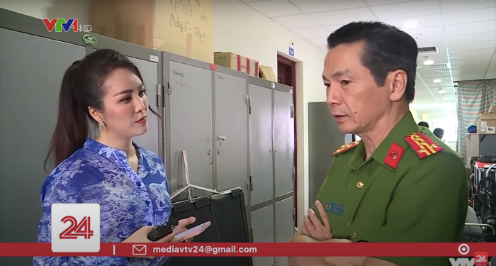 NSND Trung Anh chia sẻ về người vợ gắn bó 25 năm: 'Vợ tôi hy sinh quá nhiều vì chồng con' Ảnh 2