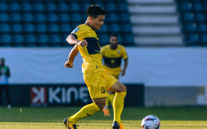 Quang Hải được báo Pháp chấm điểm thấp 4/10 Ảnh 2