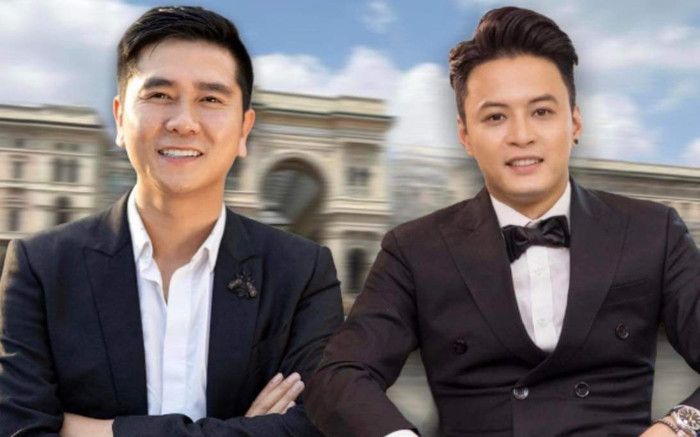 Hồ Hoài Anh và Hồng Đăng đã được trả hộ chiếu, có thể trở về nước trong thời gian tới Ảnh 2