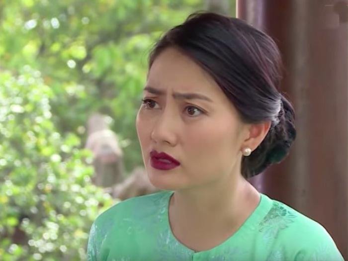 Huyền Lizzie - Thương Ngày Nắng Về và những 'single mom' có diễn xuất ấn tượng trên màn ảnh Việt Ảnh 8