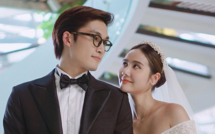 Huyền Lizzie khẳng định sẽ rung động nếu gặp được Hoàng Duy (Đình Tú) như trong Thương Ngày Nắng Về Ảnh 2