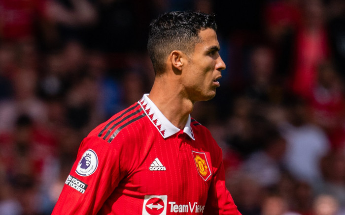 Ronaldo ra sân từ băng ghế dự bị, MU thua sốc trên sân nhà Ảnh 2