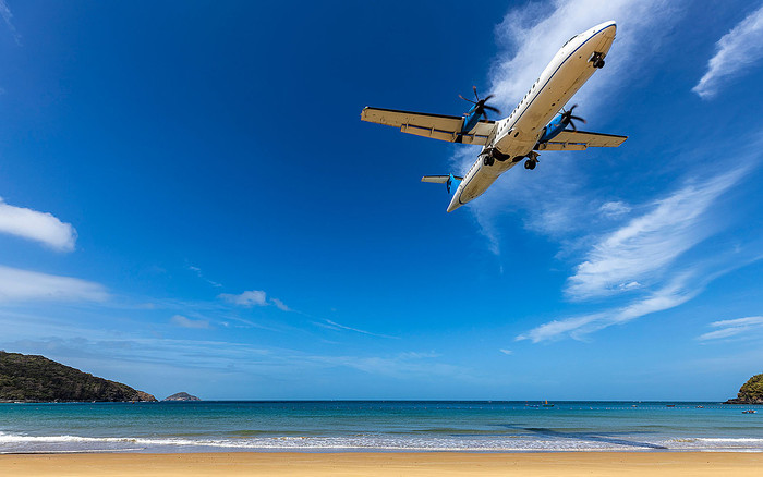 Sân bay Côn Đảo sẽ đóng cửa trong vòng 9 tháng Ảnh 2