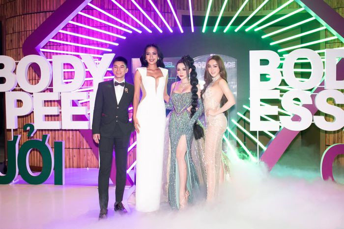 Top 3 Miss Universe Vietnam 2022 khi 'đánh lẻ': Chỉ có Ngọc Châu mất điểm vì điều này Ảnh 2