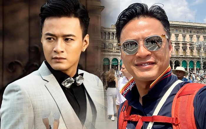 Trang phục được lòng Hồng Đăng từ Việt Nam đến Tây Ban Nha Ảnh 2