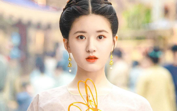 Đây là lý do Triệu Lộ Tư cực kỳ được ưu ái trong Cbiz, sự nghiệp như diều gặp gió lấn lướt cả đàn chị Ảnh 2