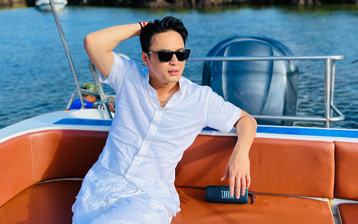 Cơ hội nào cho Hồng Đăng trở lại showbiz sau khi về nước? Ảnh 2