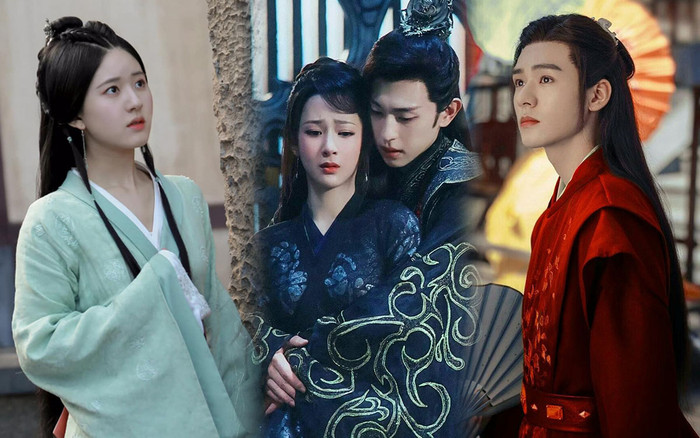 Dương Tử - Đặng Luân khó tái hợp ở Hương Mật 2, Triệu Lộ Tư và tình mới Dương Mịch được chọn thế chỗ? Ảnh 2