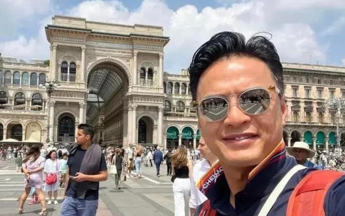 NSND Trung Hiếu chia sẻ về ồn ào của Hồng Đăng: 'Chưa biết rõ sự việc thế nào, anh em rất hoang mang' Ảnh 2