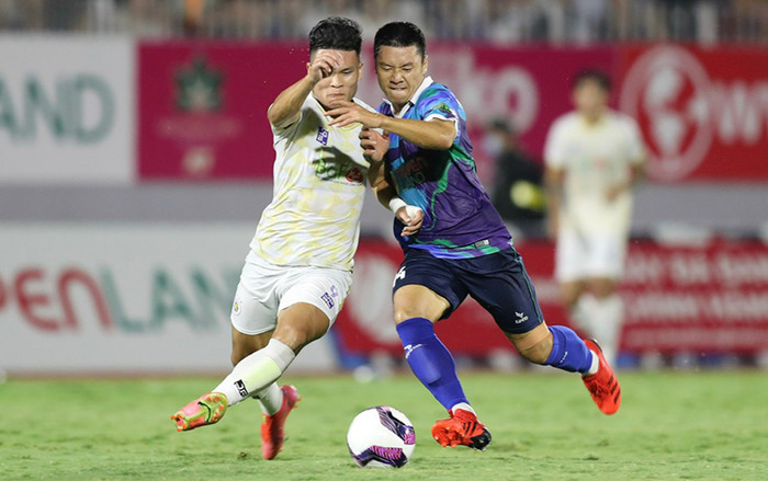 Bình Định FC: Tiền nhiều nhưng chưa mua được đẳng cấp? Ảnh 2