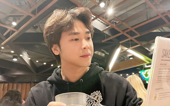 Tình cũ Hoà Minzy đăng đàn ẩn ý: 'Một ngày nào đó bạn sẽ học được cách mỉm cười với người bạn ghét' Ảnh 2