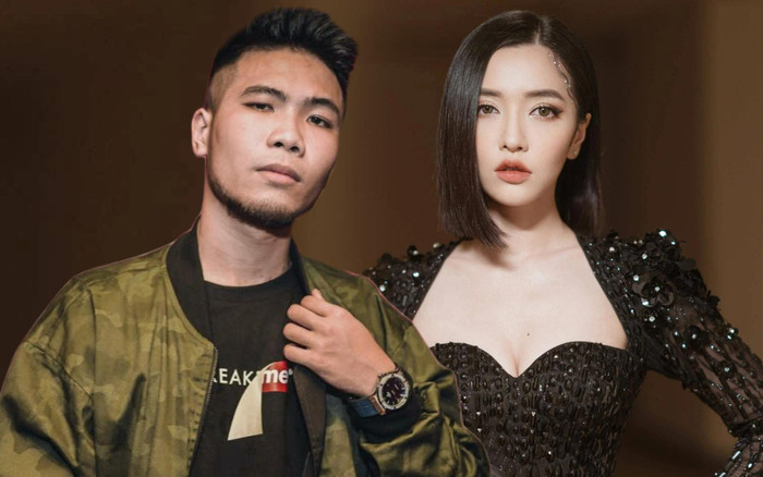 Phúc Du hỏi 'Đứa nào làm em buồn', fan lập tức 'cà khịa' Bích Phương Ảnh 2