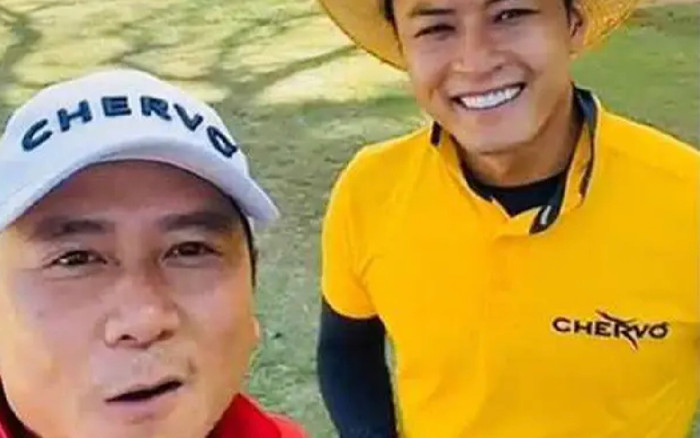 Từ khoá Hồng Đăng và Hồ Hoài Anh lọt top tìm kiếm trên Google Ảnh 2