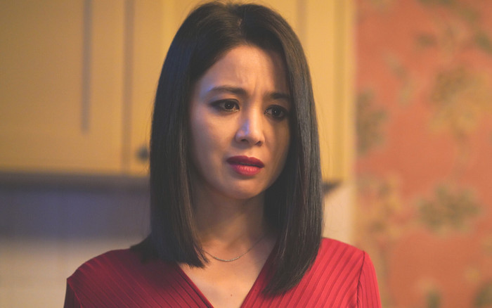 Nhà Kho Chết Chóc: Phim kinh dị nặng đô của điện ảnh Hàn Quốc dựa trên tiểu thuyết nổi tiếng Ảnh 2