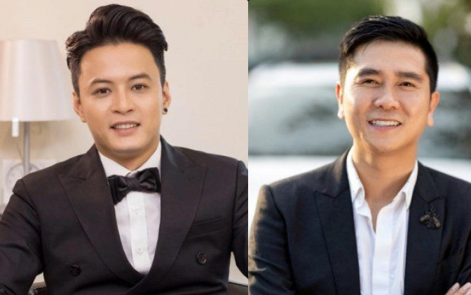 Hồng Đăng và Hồ Hoài Anh đã thực sự 'trở về' sau ồn ào ở Tây Ban Nha? Ảnh 2