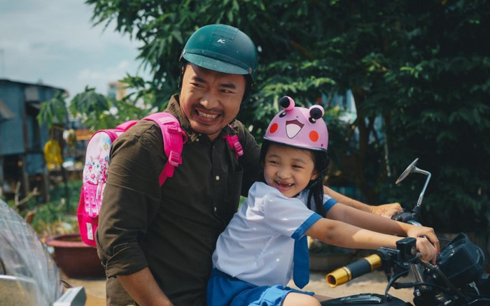 Dân Chơi Không Sợ Con Rơi của Tiến Luật vượt bom tấn nước ngoài về doanh thu Ảnh 2