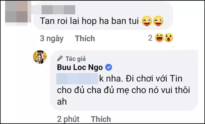 Rộ tin đồn tái hợp với Nhật Kim Anh, chồng cũ đáp trả một câu 'xanh rờn' Ảnh 4