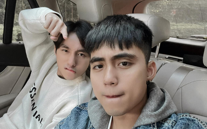 MONO vừa #1 trending Youtube, Sơn Tùng lập tức có lời trách móc đến em trai Ảnh 2