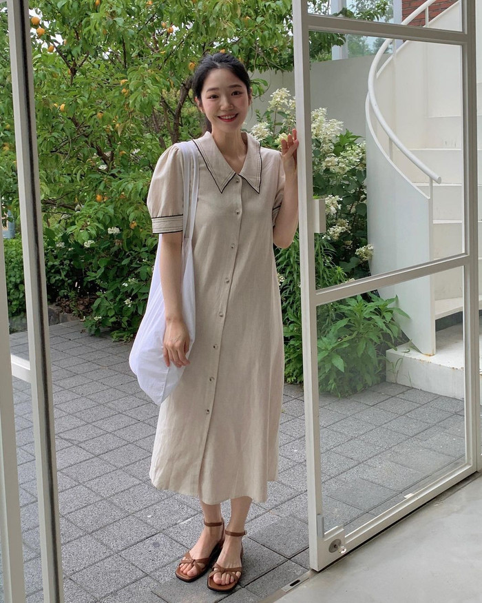 Sắm ngay 5 kiểu giày công sở để nâng tầm phong cách thời trang Ảnh 1