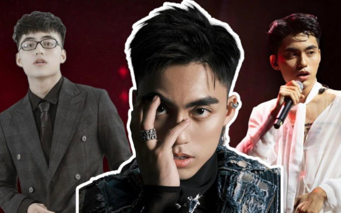 Những điều ít biết về Mono - em trai của Sơn Tùng M-TP Ảnh 2