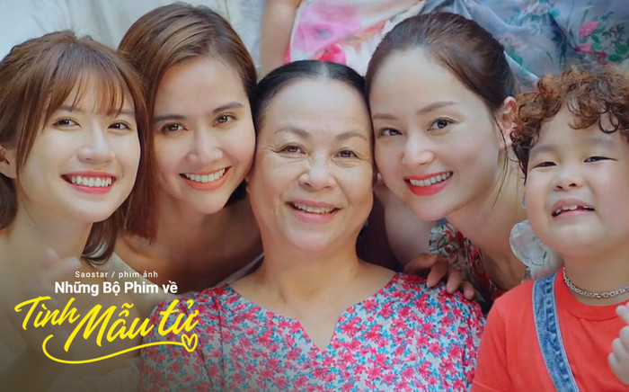 Phim Việt lấy nước mắt khán giả nhất định phải xem vào ngày Vu Lan Ảnh 2