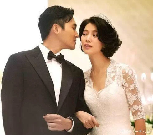 Một nàng hậu từng mang danh 'tiểu tam' nhưng có cái kết viên mãn đến ganh tị Ảnh 5