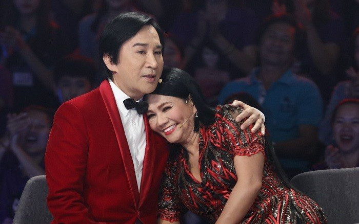 Nghệ sĩ Ngọc Huyền tiết lộ đám cưới bí mật ở Mỹ cách đây 20 năm, từng bị hiểu lầm có con với Kim Tử Long Ảnh 2