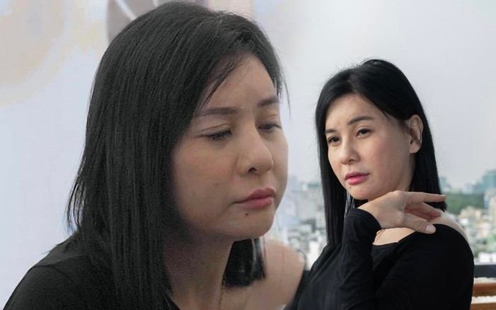 Những lần Cát Phượng bị chỉ trích 'vạ miệng' vì đồng nghiệp Ảnh 2