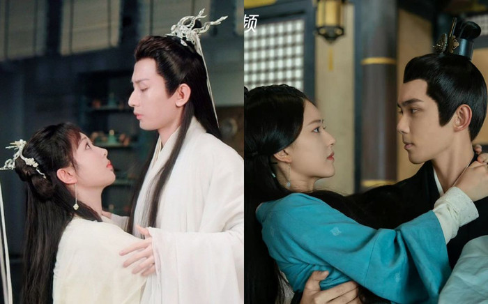 Hóa ra Dương Tử và Triệu Lộ Tư đều đã làm cách này để tán đổ các mỹ nam Ảnh 2