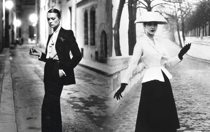 5 thiết kế di sản làm 'rung chuyển' thời trang thế giới Ảnh 2