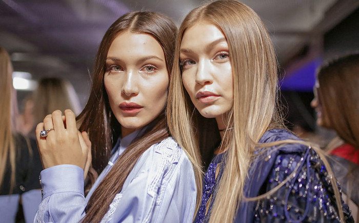 Đằng sau hào quang của cặp chị em nhà Hadid: Từ bỏ đam mê, tuân theo nguyên tắc 'khủng khiếp' Ảnh 2