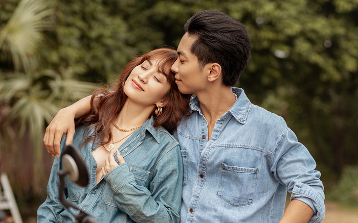 Trước thềm đám cưới, Phan Hiển chỉ ước duy nhất 1 điều này Ảnh 2