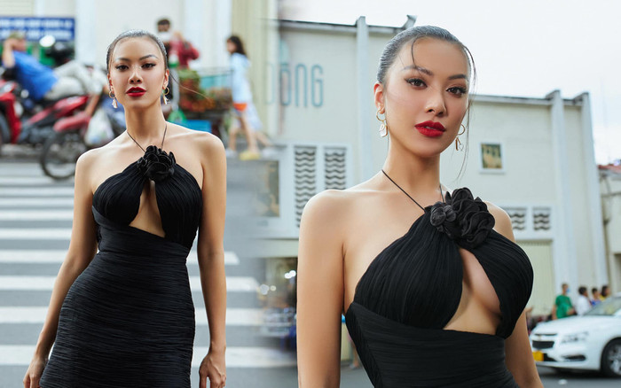 Rốt cuộc Á hậu Kim Duyên sinh năm bao nhiêu? Ảnh 2