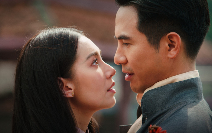 'Siêu phẩm ngôn tình' gây sốt toàn châu Á - Ngược Dòng Thời Gian Để Yêu Anh ra mắt bản điện ảnh Ảnh 2